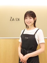 ザザ アイラッシュ 神楽坂(ZA/ZA Eyelash) 大谷 華穂
