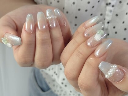 リエルハニ(Rielhani)の写真