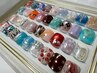 ★RIONA限定★【フット定額ART2本付】¥5,000