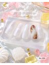 ハンドネイル 定番054