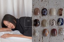 モチアイラッシュ(MOCHI EYELASH)