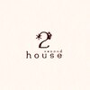 セカンドハウス(Second House)ロゴ