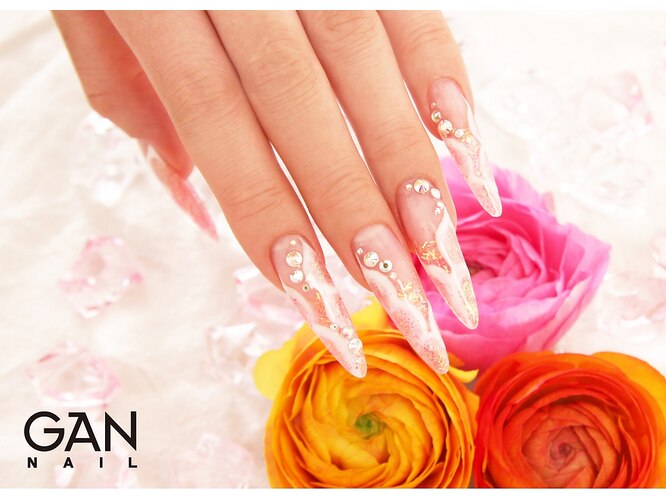 ギャンネイル 長野店｜ホットペッパービューティー 