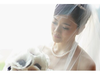 Ruche/ブライダルエステお探しの方へ
