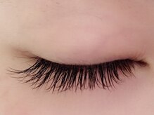 カラン 焼津店(CALIN)/フラットラッシュ120本♪