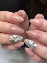 ネイルサロン ローズ(Rose)/ビジュー