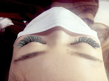 レア 船橋店(Lea)/3Dボリュームラッシュ《500本》 