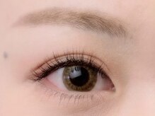 マーズ アイデザイン(Mars+ Eye Design)/人気♪カーキブラウン120本