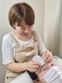 シリーラッシュ 武蔵小杉 田中