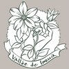 ヴァレドロクア(vallee de loqua)のお店ロゴ