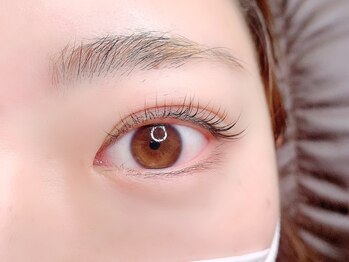 アッシュ 大森(Ash)/Ash LASHLIFT