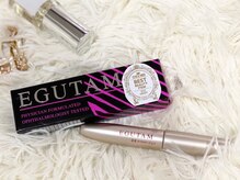 【エグータム】好評発売中♪