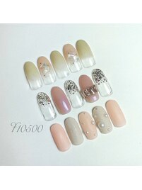 3月キャンペーン
