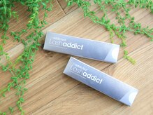 チュラ 春日部店(ChuLa)/ラッシュアディクト取扱サロン