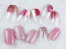 ネイル アンド アイラッシュ ニコニコ(niconico)/