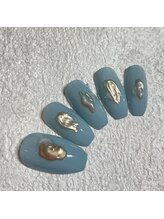 ティグル 下通店(Tigre)/アンティークミラー