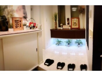 姿月 エステサロン