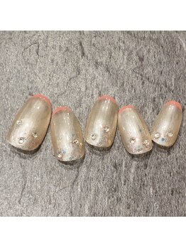 クレスト 山口店(Crest)/盛り放題定額