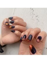 アイズニューヨークネイル(I's New York nail)/マグネットネイル