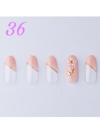 定番デザイン☆