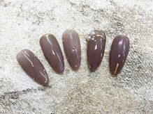 ネイルバイスターリー 川口(NAIL by STARry)/オフィスネイル