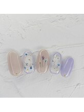 メイク(Me19)/アートネイル