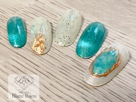 夏色シンプル