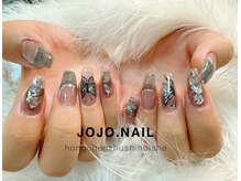 ジョジョネイル(JOJOネイル)/