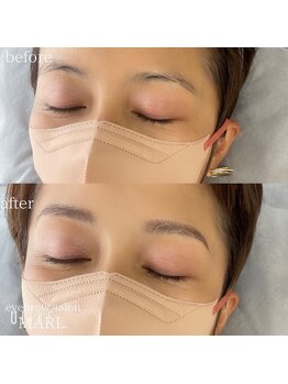 マール(MARL.)/敏感肌さんもご対応致します。