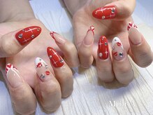 ミイア 春日部店(MiiA)/フリーデザイン¥8,800