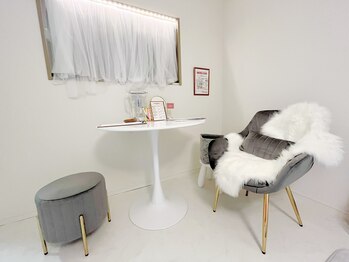 ヨサパーク エルドット(YOSA PARK L.)/カウンセリング