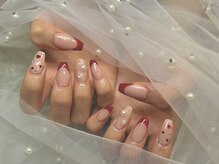スティムネイル(Stimu nail)/