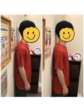 蕨整体院/腰痛/骨盤矯正/蕨/整体