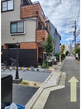 アイリス鍼灸接骨院/順路4