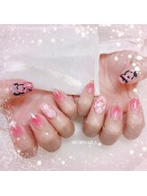 マムネイル 錦糸町(mumnails)/120min