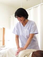 リラクゼーションサロン もみすけ 馬門