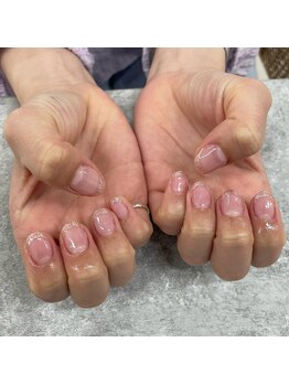 ディアネイル 大宮店(Deanail)/