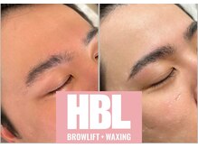 ナンバーナイン(No.9)/眉毛