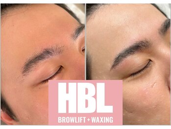 ナンバーナイン(No.9)/眉毛