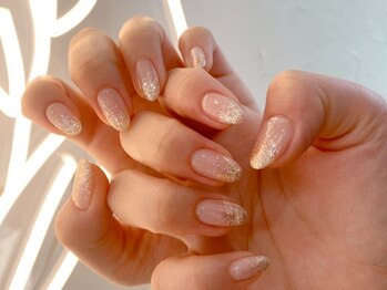 春夏 spring/summer ネイル