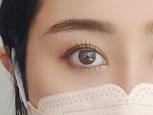 スキン 心斎橋店(skin)/大人可愛いマスカラパーマ♪