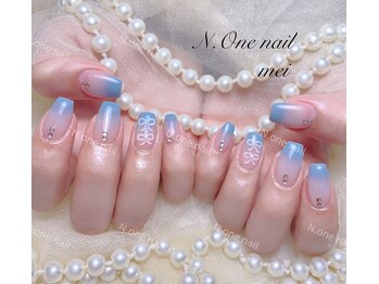 エヌワンネイル(N.one nail)/