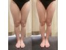 【インディバ超！】セル&脂肪燃焼◎　ラフォス下半身　￥7900