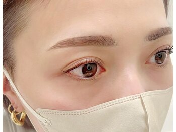 フィズ アイ ビューティ 豊川八幡店(fiz eye beauty)/美眉◇アイブロウスタイリング