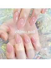 レーヴ(REVE)/ワンカラーネイル