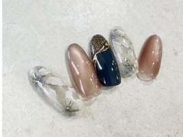 10月マンスリーコース