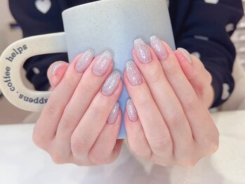 キナ(KINA)/11/2 ワンカラー