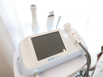 ラトリエベルボー(L'Atelier Belle Peau)