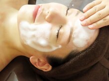 ハナ(HaNa)/気持ちの良いモコモコ泡