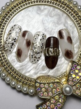 ラグジュアリー